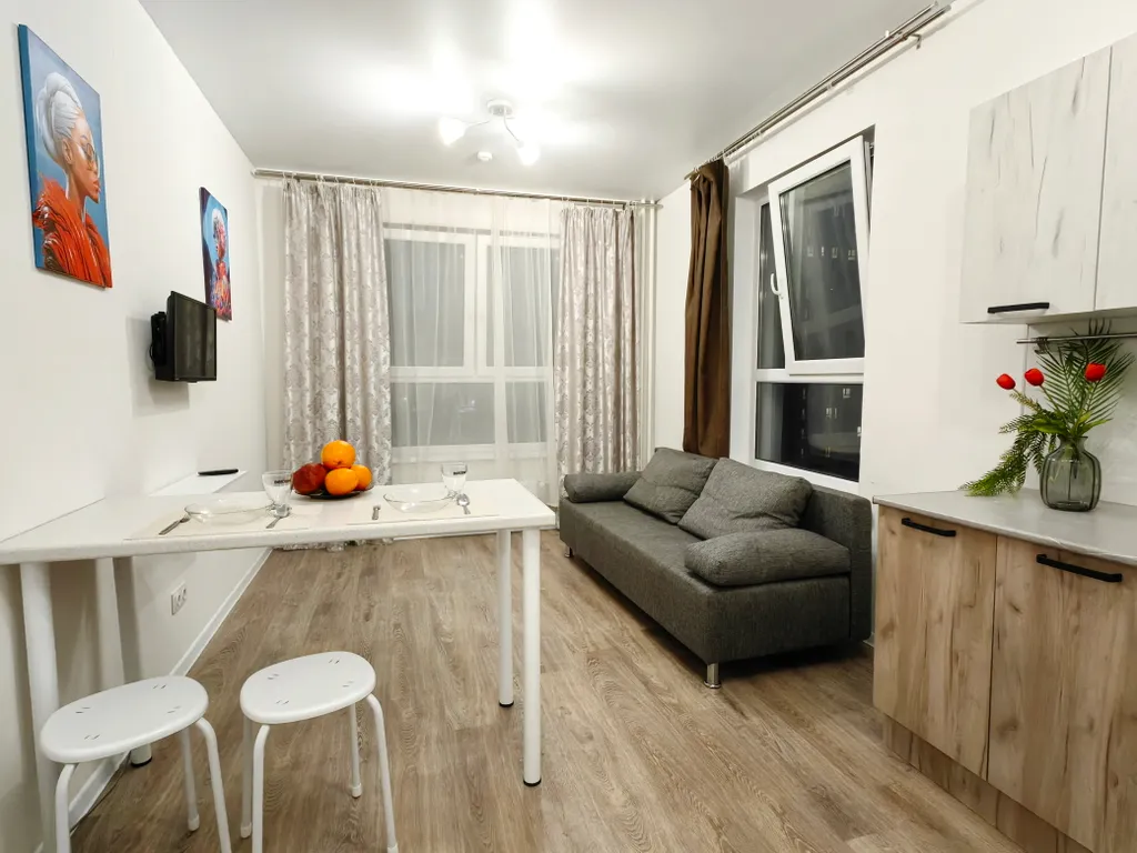 Двушка Галерея Красоты