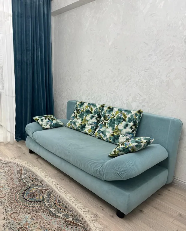 Квартира в центре Каспийска — аренда посуточно в Каспийск