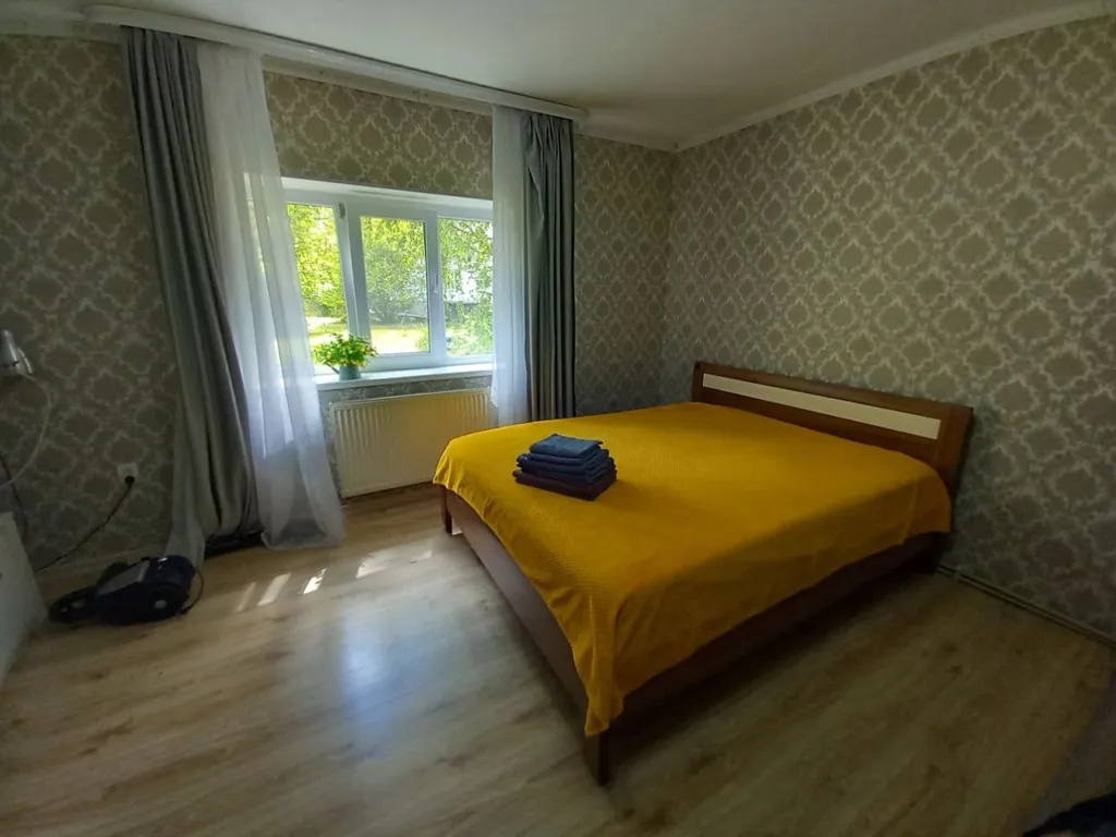 Квартира Уютная квартира рядом с Южным парком — Калининград