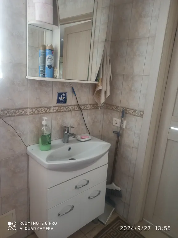 Кузькин дом