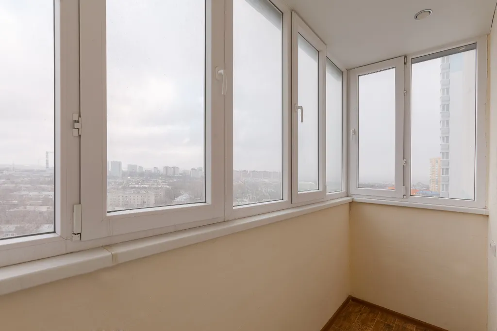 Квартира Квартира возле Космопорта — Самара