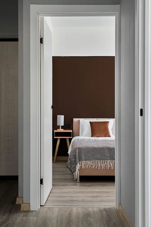 Квартира Стильная и уютная квартира Сиена — Краснодар