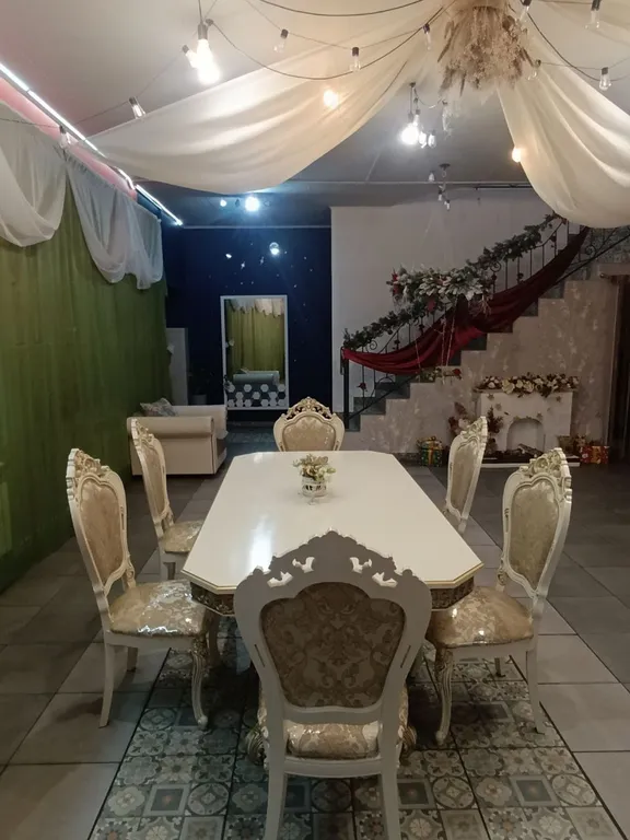 Гостевой дом Маруся