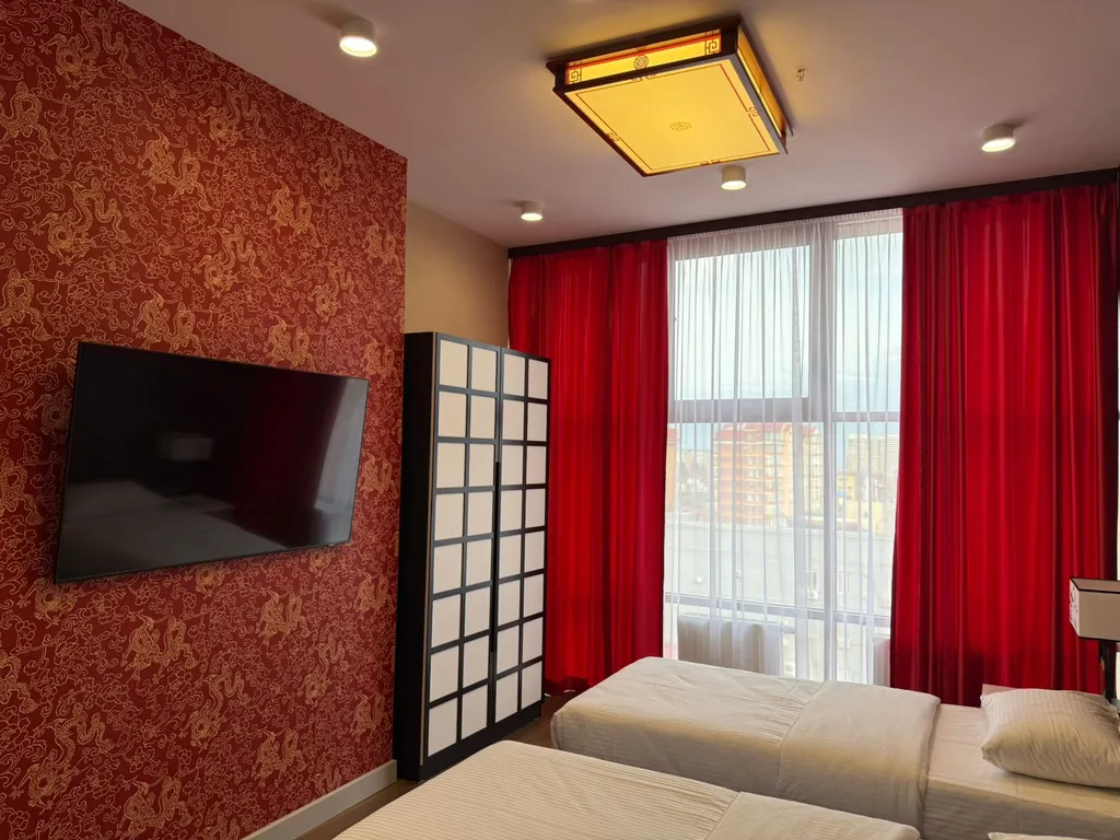 Квартира Комната — Махачкала