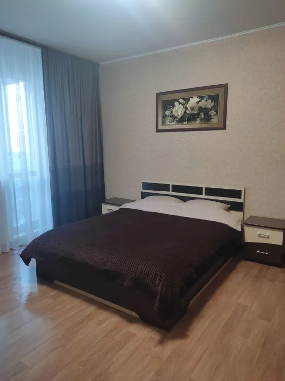 Квартира 1-комнатная Квартира — Красноярск