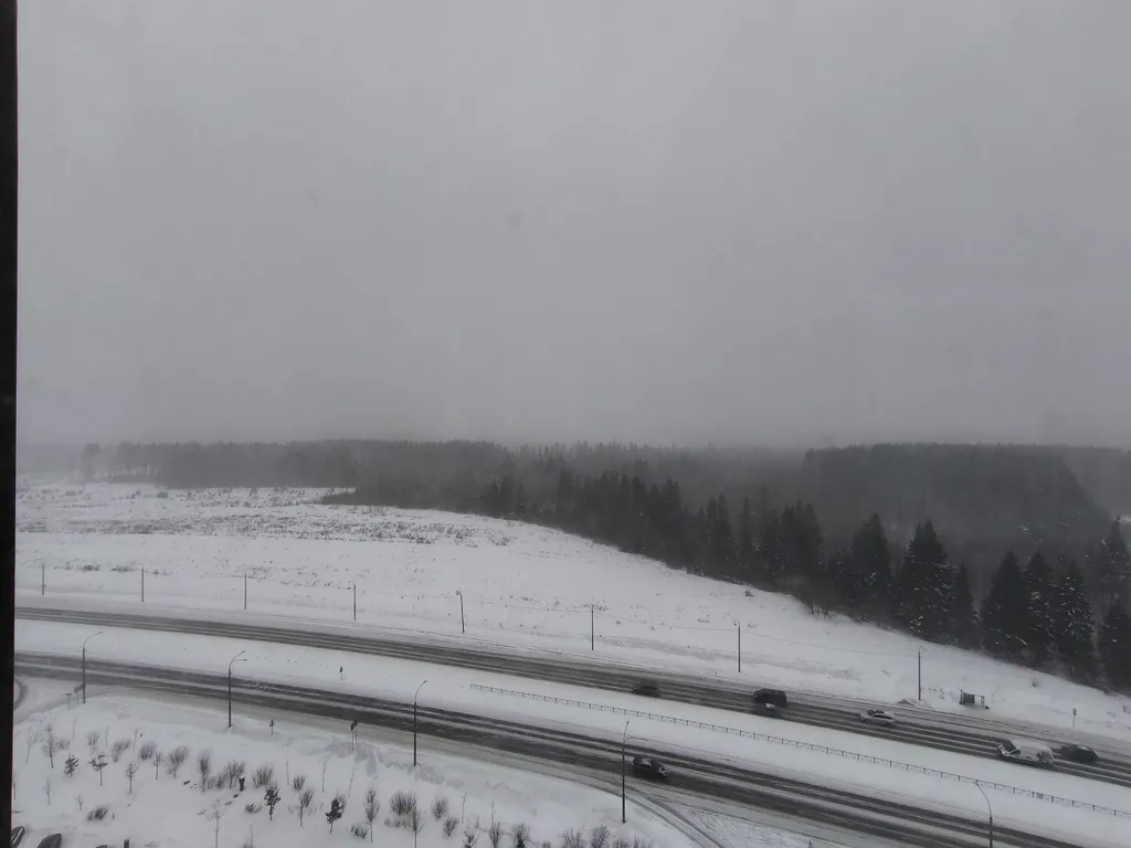 Квартира Квартира Красивые закаты по вечерам. 8 минут от ЖД станции Крюково/Зеленоград — Рузино