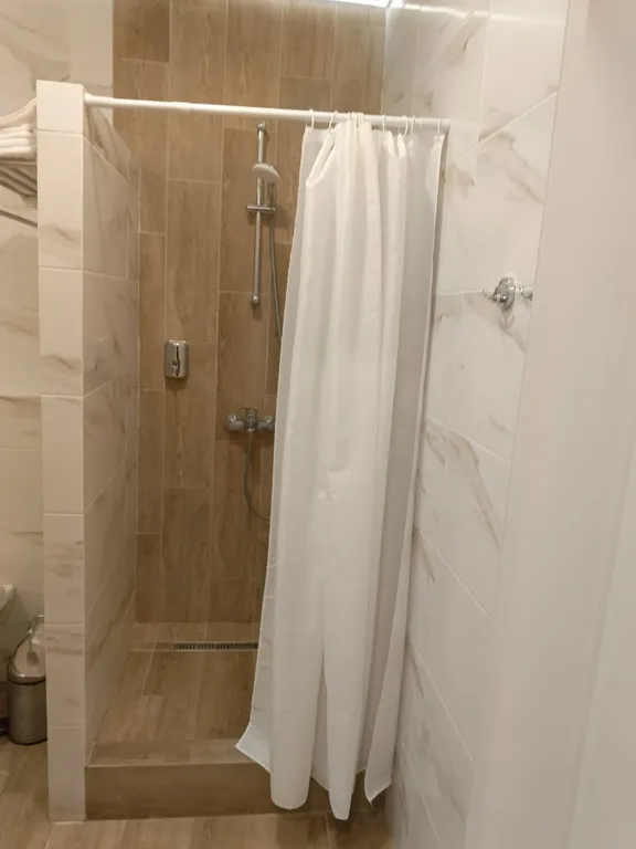 Квартира Апартаменты Студия 6 в 2-х минутах от моря — Прасковеевка