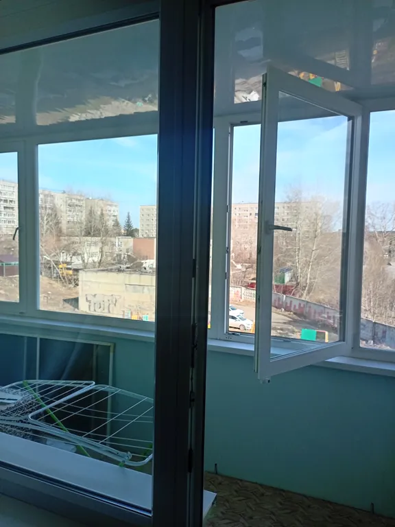 Квартира Уютная квартира — Екатеринбург