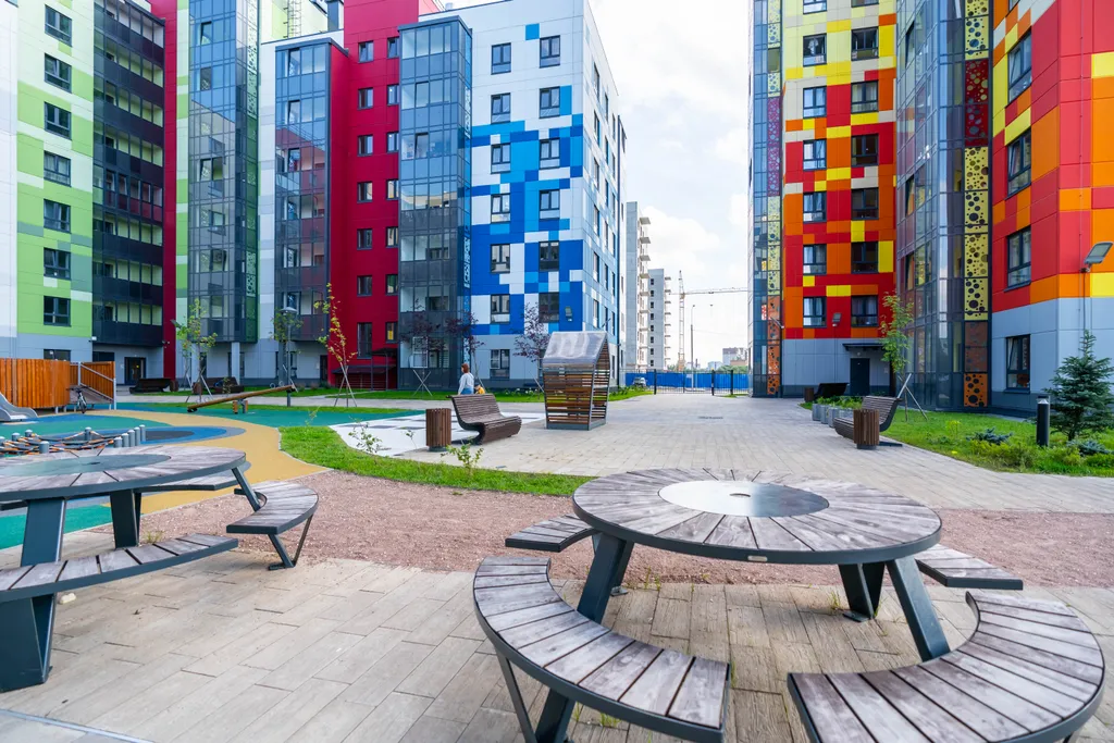 Апартаменты на Чехова