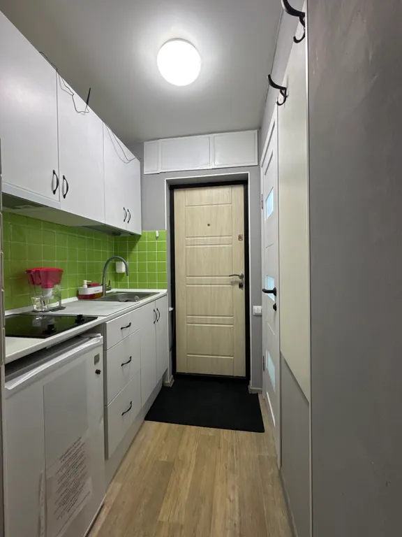 Квартира Квартира в центре города — Калининград