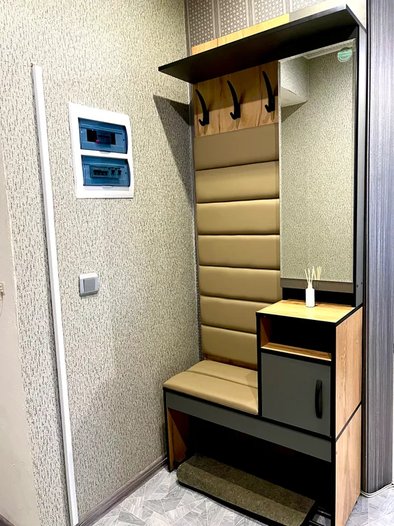 Уютная квартира в элитном районе города