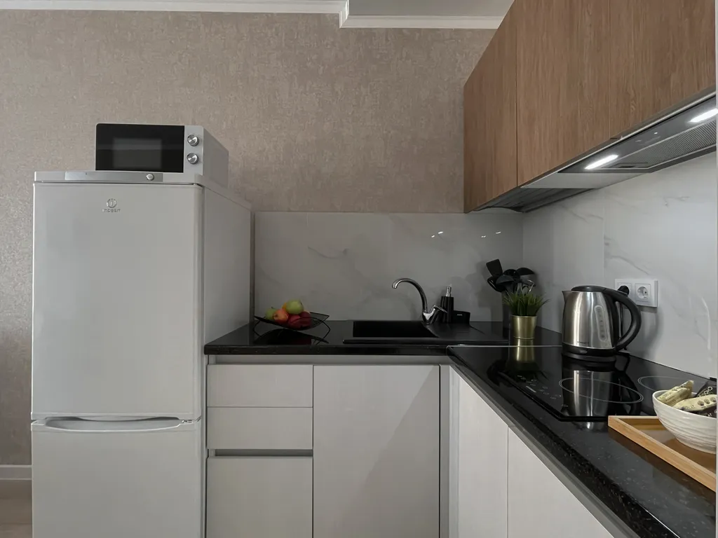 Квартира в центре