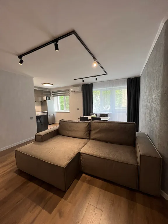 Квартира 3х комнатная квартира по соседству с ГУМом — Владивосток