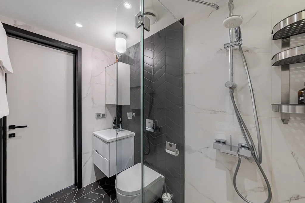 Квартира Квартира Студия Smart Host с лучшими видами на Москву — Москва