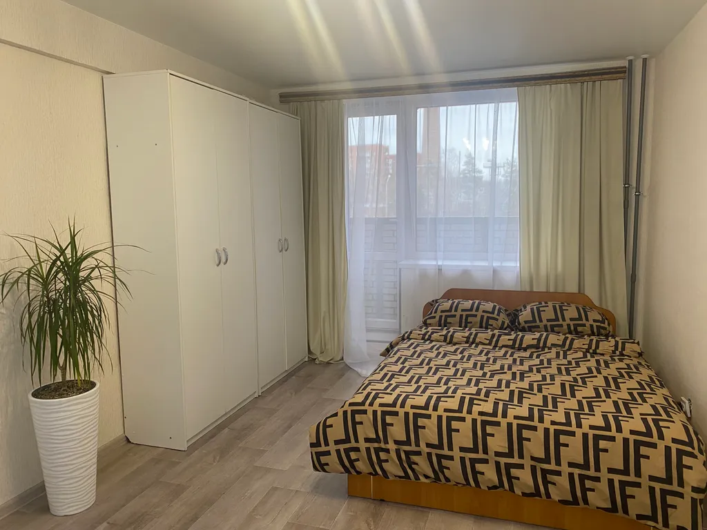 Чистая уютная квартира — аренда посуточно в Омск