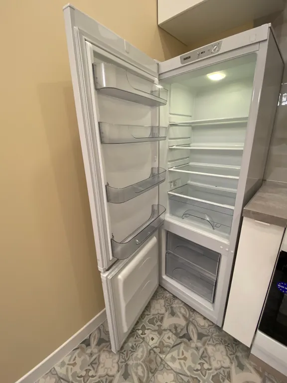 Квартира с видом на Онежское озеро