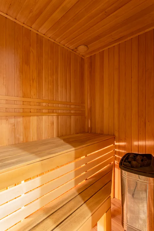 Дача Курортная