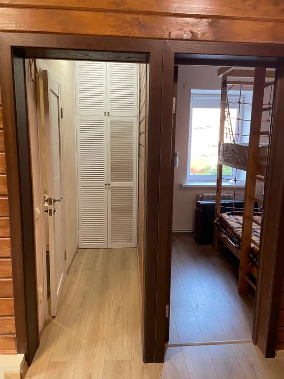 Уютный коттедж рядом с центром в тихом месте