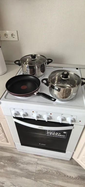 Квартира Новая , уютная квартира в 10 минутах от центра города — Курск