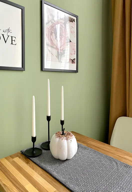 Апартаменты Париж