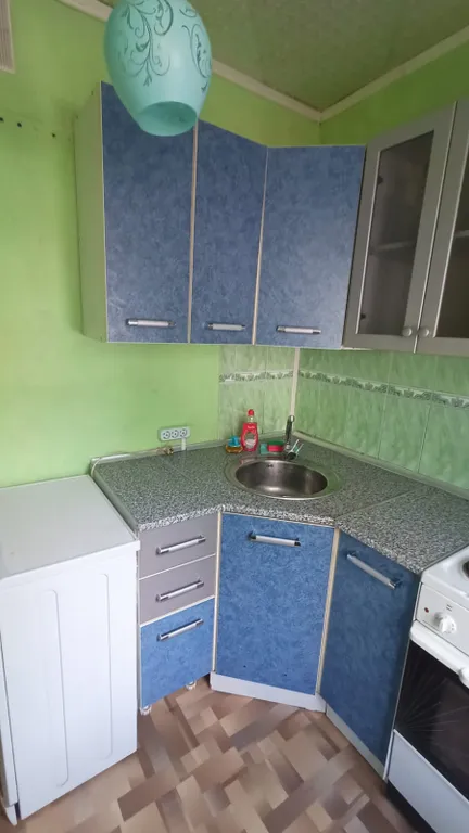 Квартира рядом с цирком