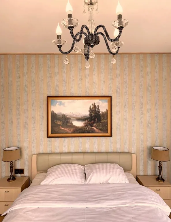 Эко дом на первой линии озера Тургояк