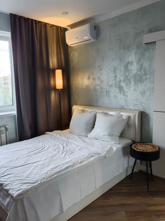 Уютная квартира в центре