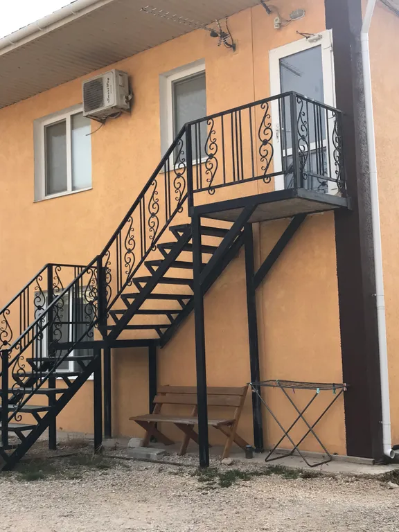 Квартира Уютное жильё — Севастополь