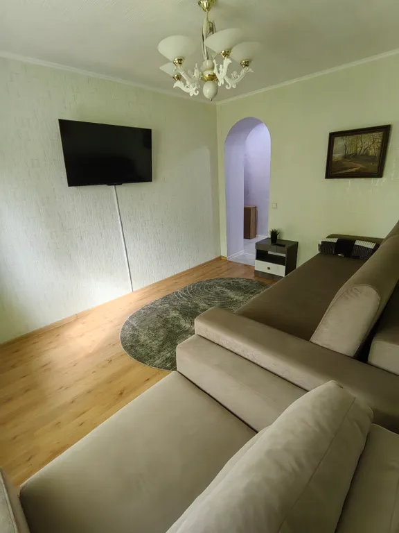 Спокойный центр