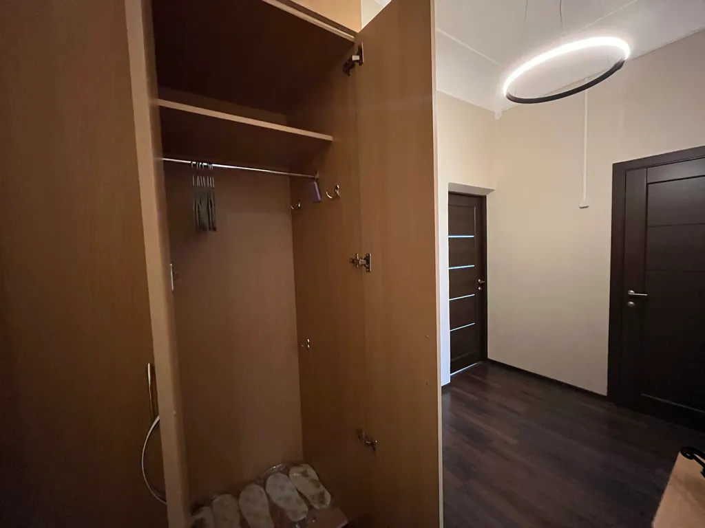 Квартира в центре