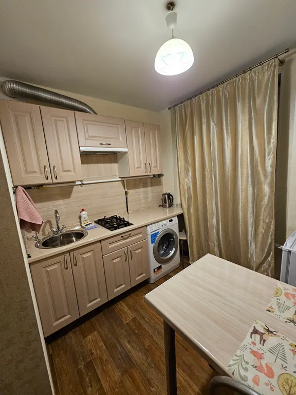 Квартира Квартира вблизи нии турнера — Пушкин