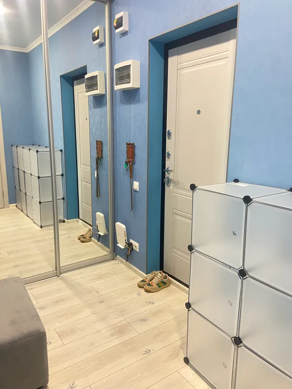 Квартира Квартира у моря — Анапа