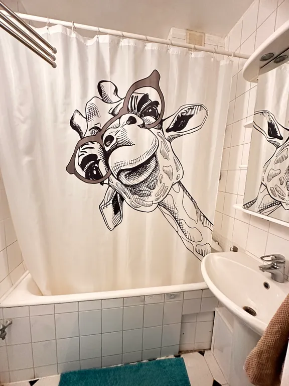 Квартира 3-комнатная Квартира — Москва