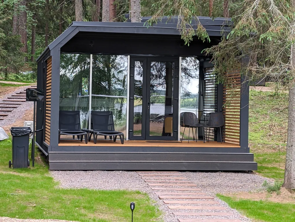 Квартира Комната — аренда посуточно в Великий Новгород