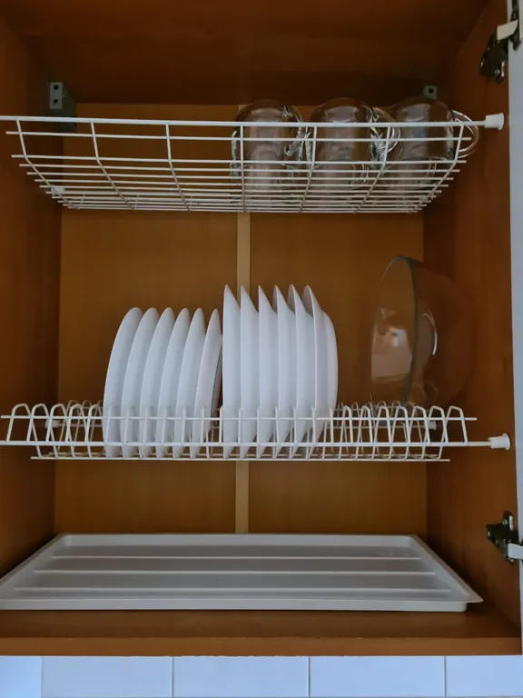 Квартира 1-комнатная Квартира — Калининград