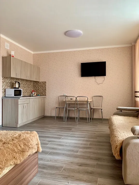 Домашний уют