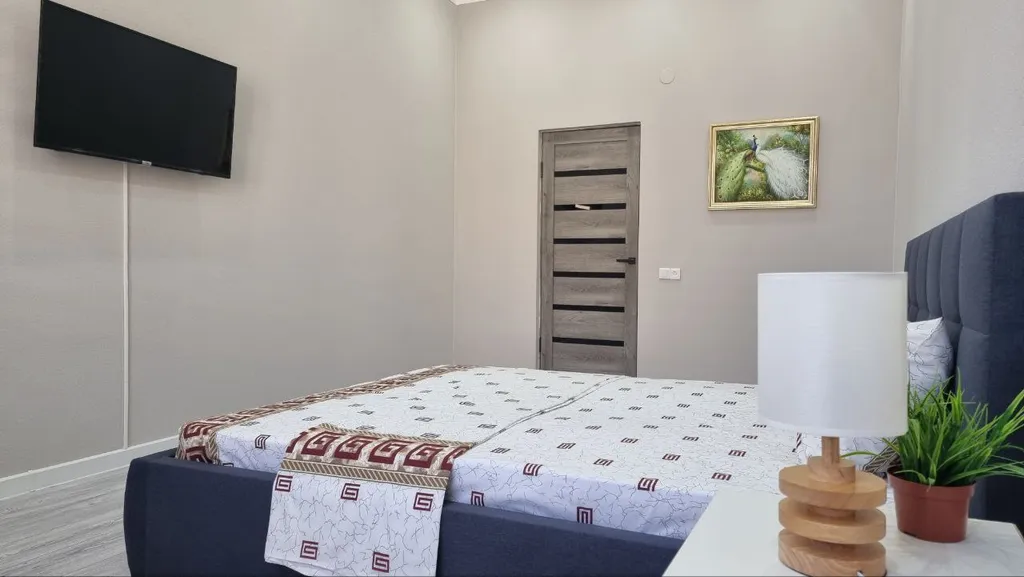 Панорама комфорта