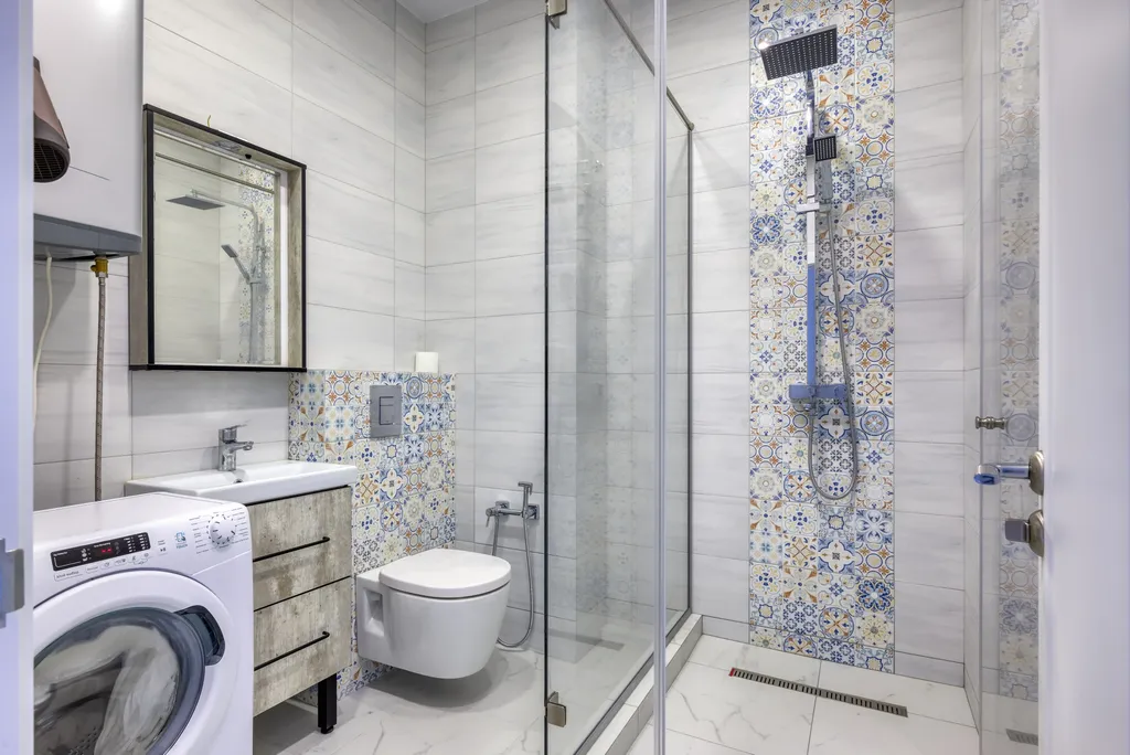 Квартира Люкс с видом на море и реку с балконом — Лазаревское