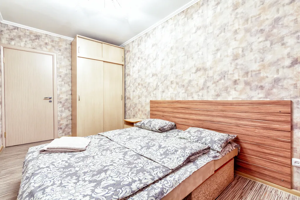 Вместительный апартамент в самом центре