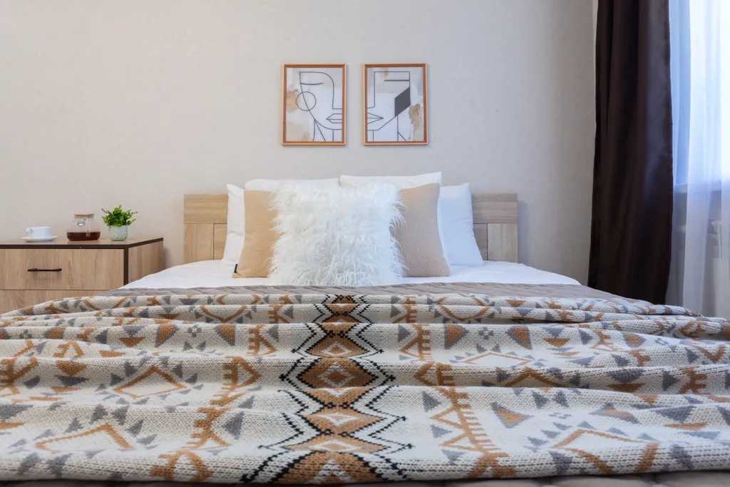 Мелодия пустыни