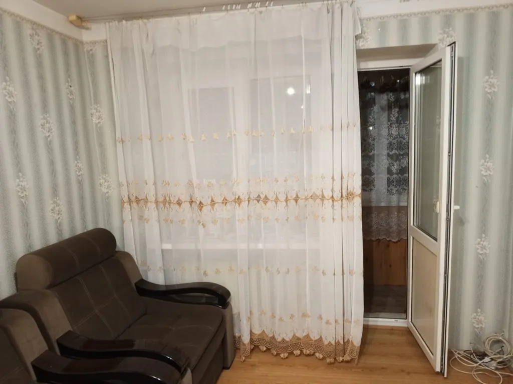 Двухкомнатная вартира с удобствами