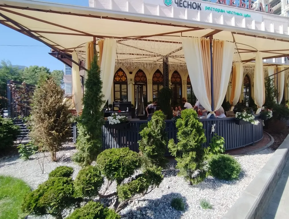 Люкс у парка со смарт тв, балконом, парковкой