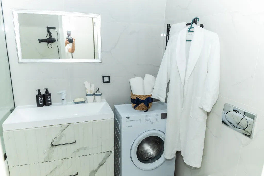 Квартира в лучшем районе города