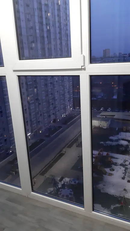 Квартира Квартира Уютная студия на West side — Ростов-на-Дону