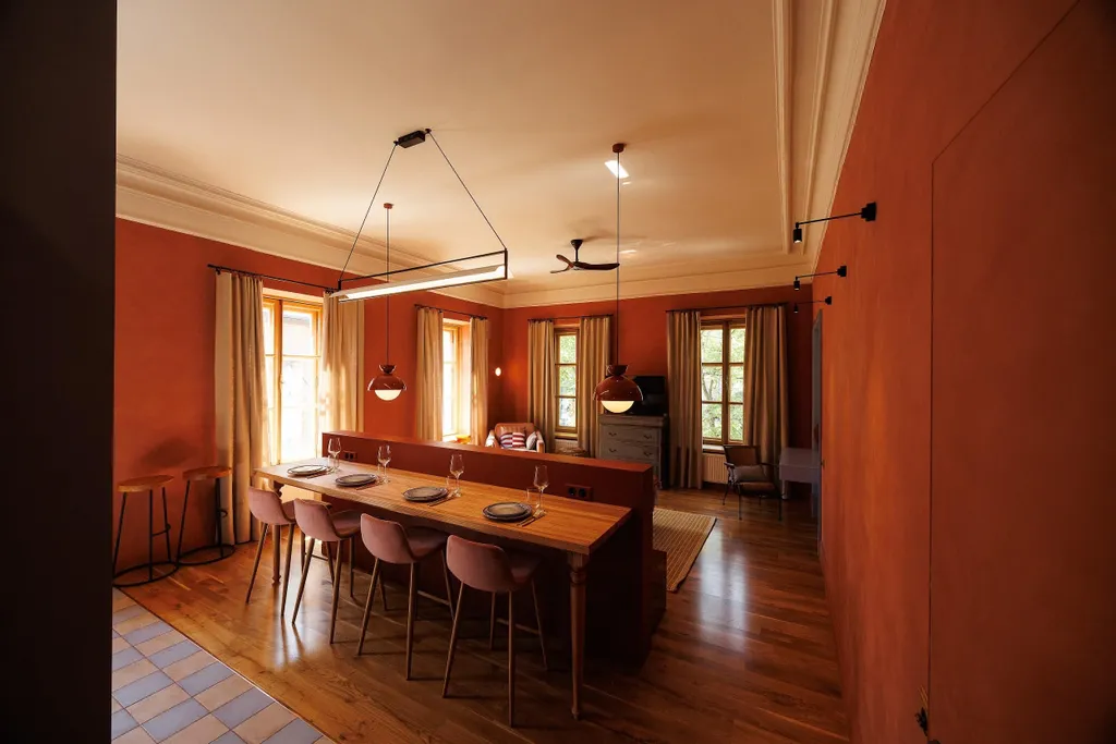 Квартира Инжир