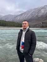 Кезер Телёсов