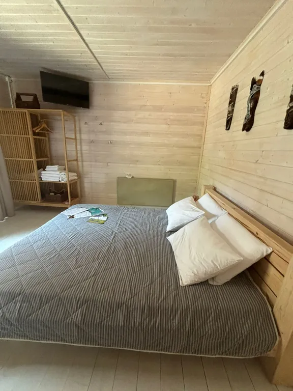 Бунгало Satori