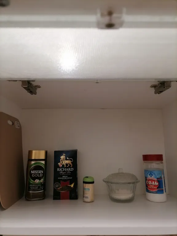 Уютная квартира в хорошем районе