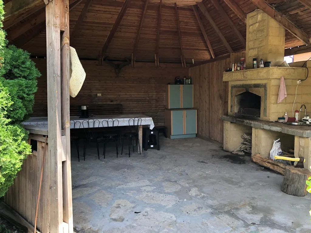 Домик у моря