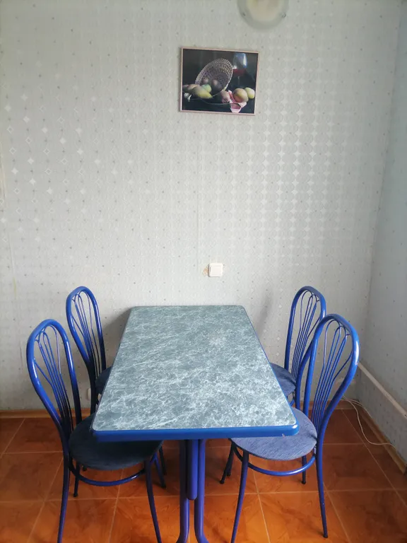 Квартира в центре